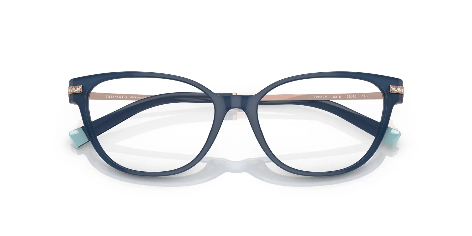 Tiffany 2223B Eyeglasses - view 10